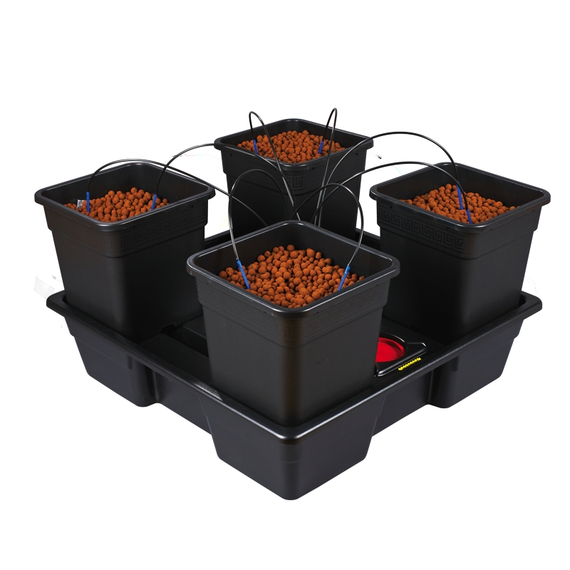 ORIGIN XL 4 COMPLETO (4 X 25L)