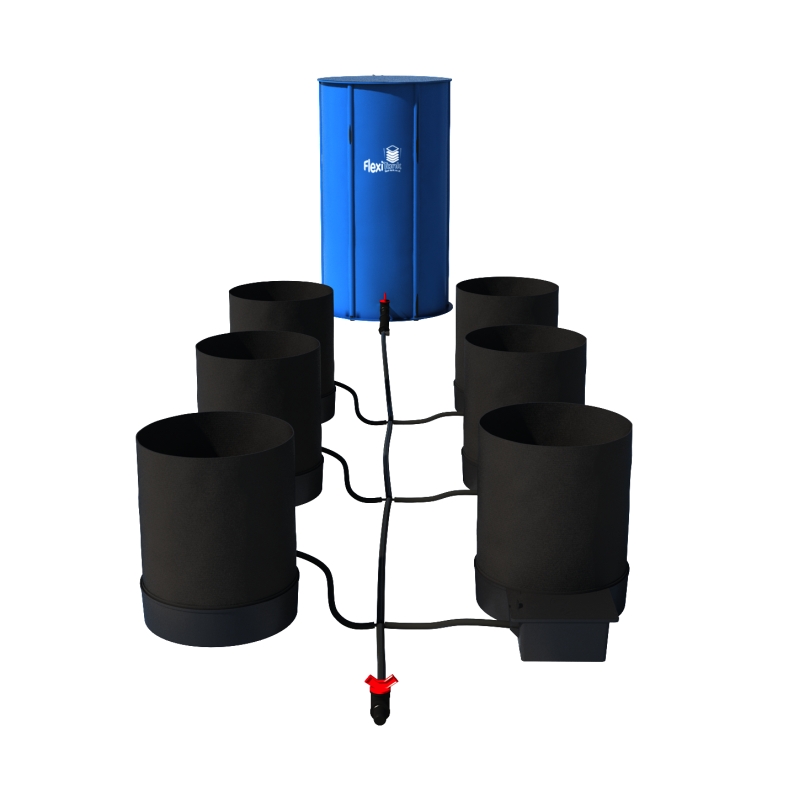 SMART 6POT XL + TANK