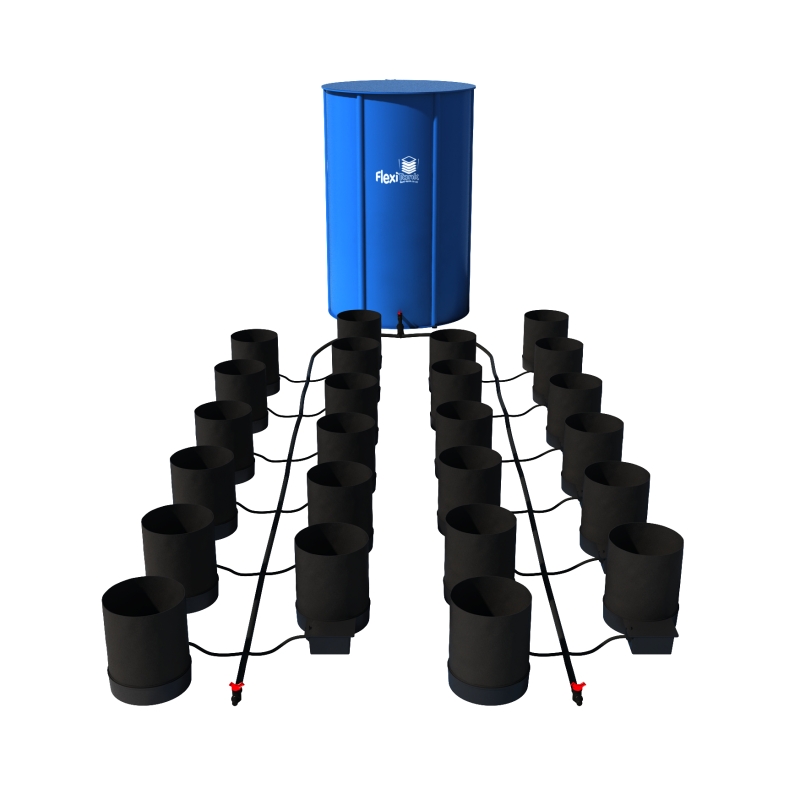 SMART 24POT XL + TANK