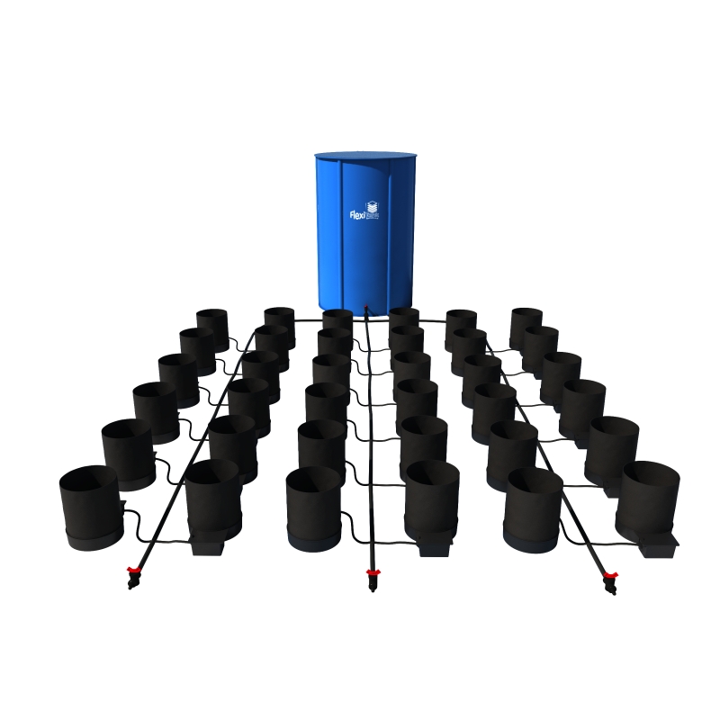 SMART 48POT XL + TANK