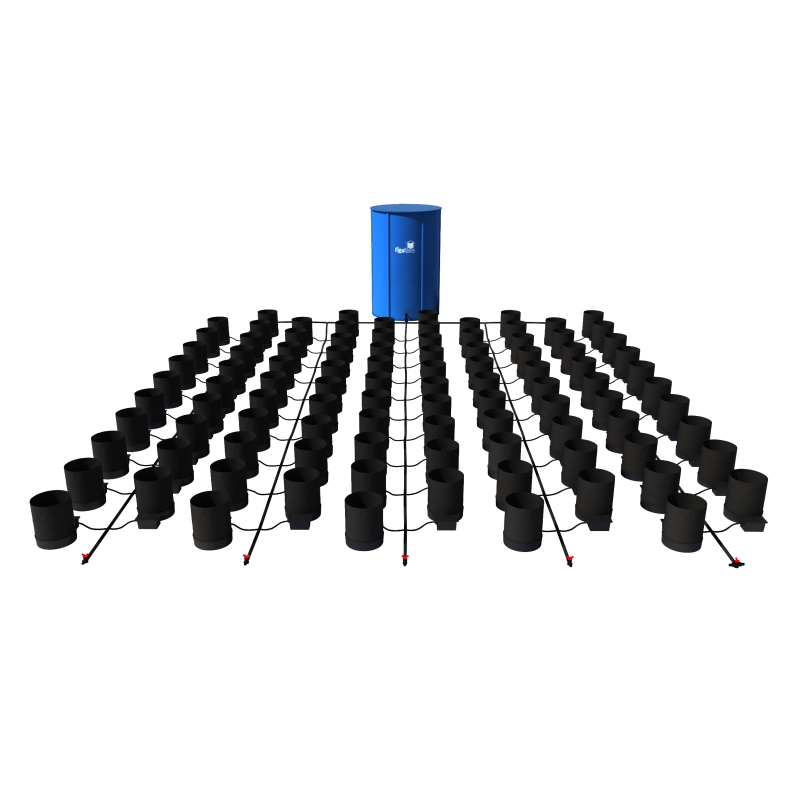 SMART 100POT XL + TANK