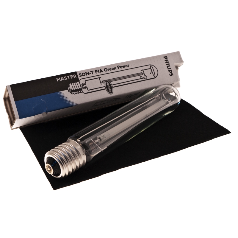 PHILIPS MASTER SON T-PIA GREENPOWER 600 W 230 V LAMP