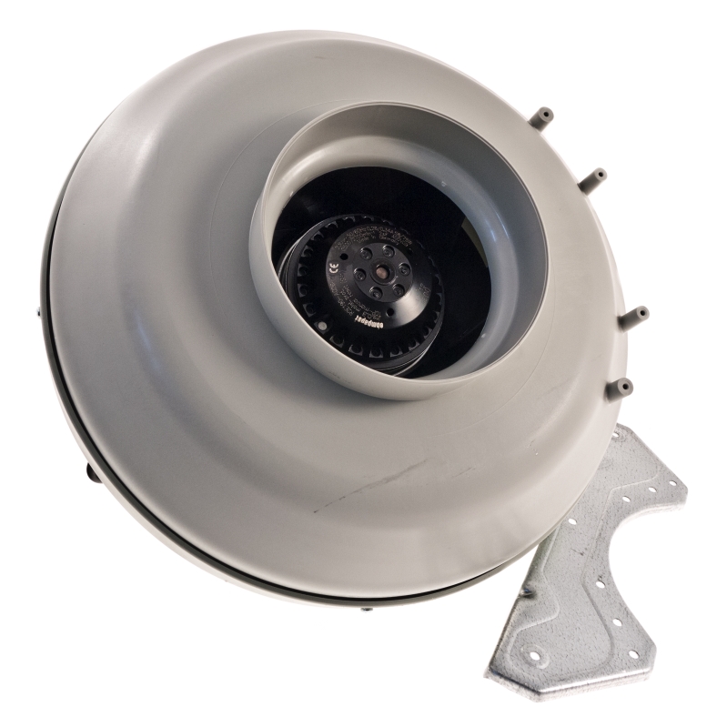 EXT. RVK 150E2-L1 (720M3/H)