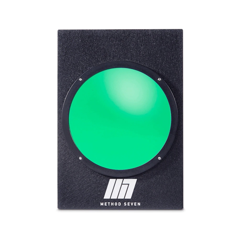 BLURPLE LED CAMERA PHOTO FILTER METHOD SEVEN