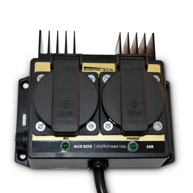DIMLUX AUX BOX