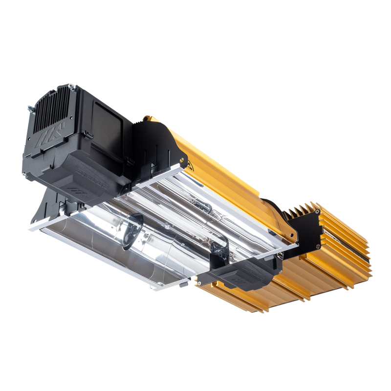 DIMLUX EXPERT SERIES 1000W DE EL UHF MK2