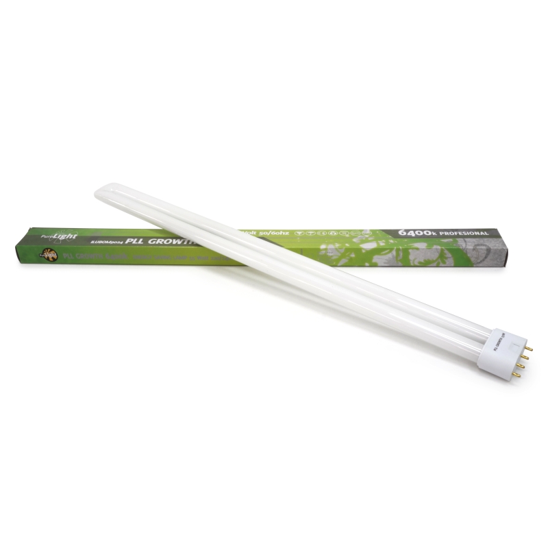 FLUORESCENT PURE LIGHT PLL 55 W GROW (6400K)