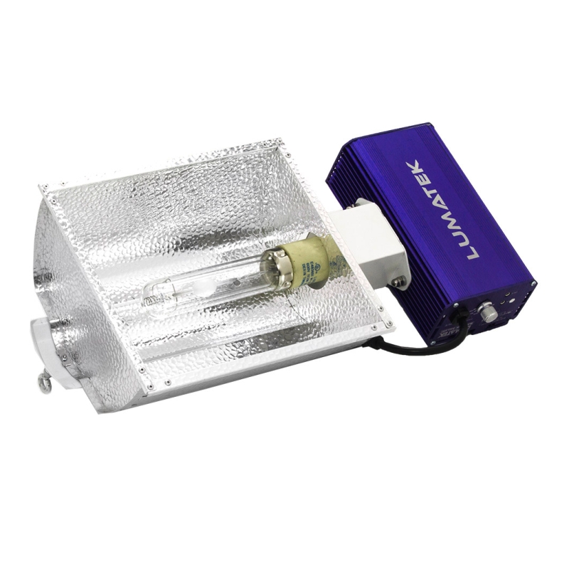 FULL FIXTURE LUMATEK AURORA 315 W CMH (ALL-IN-ONE)