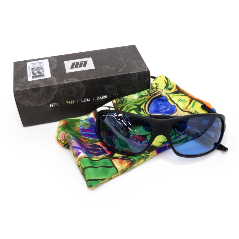 METHOD SEVEN OPERATOR PLUS HPS GLASSES