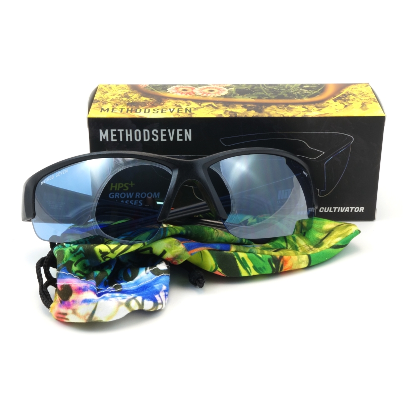 METHOD SEVEN CULTIVATOR HPS PLUS