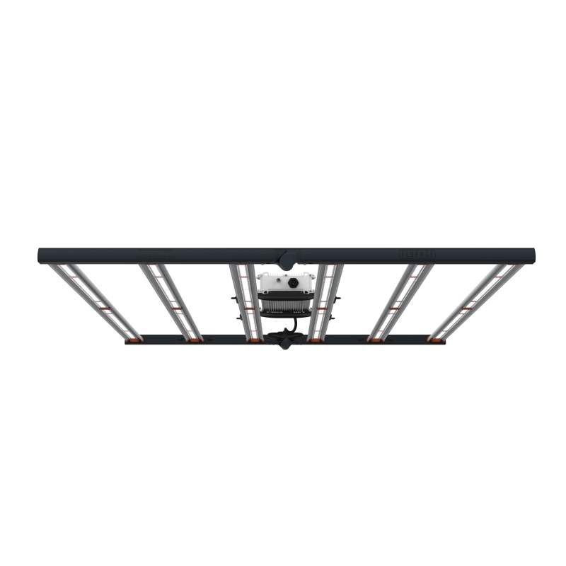 FLUENCE SPYDR 2I LED COMPLETE