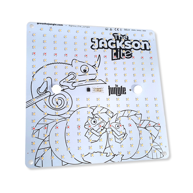 THE JACKSON LITE V1 100W FULL SPECTRUM