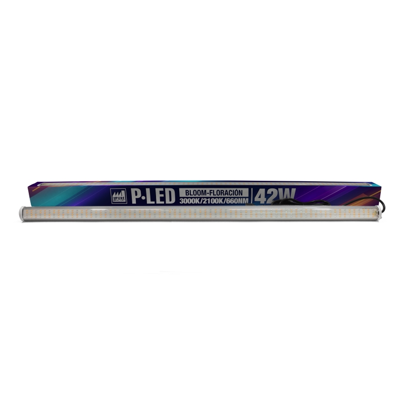 P-LED 42 W 2100K BLOOM