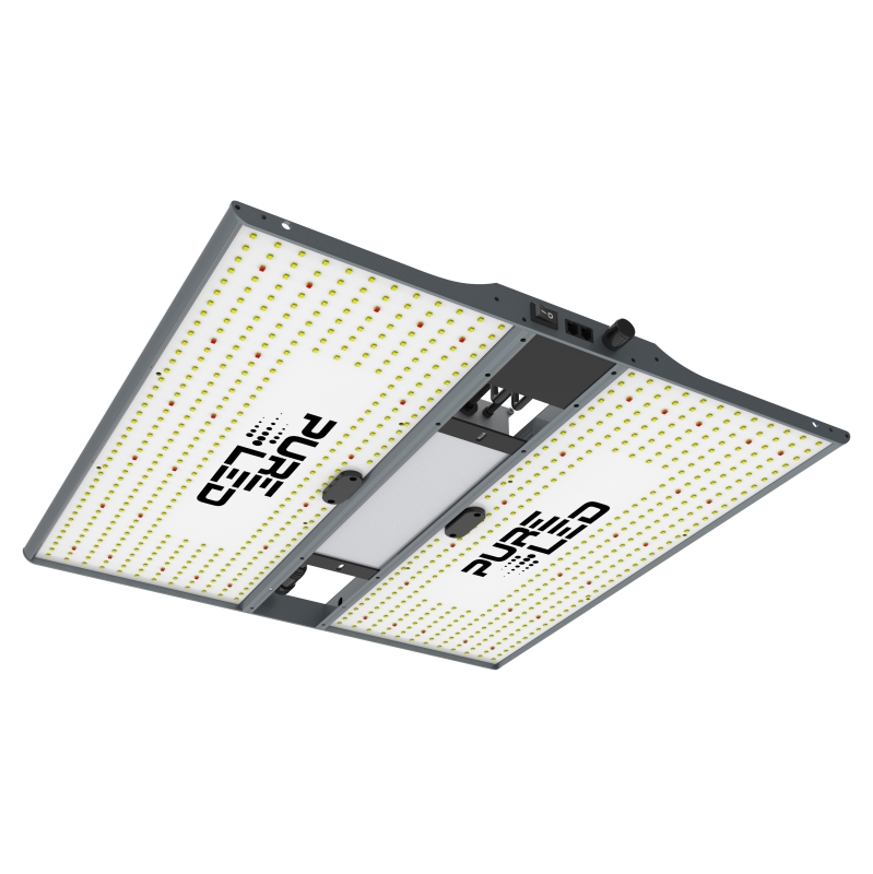 PURE LED Q150 V2.0 (150W) LUMINAIRE