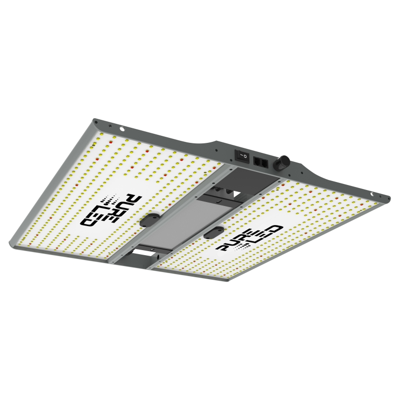 PURE LED Q240 V2.0 (240W) LUMINAIRE