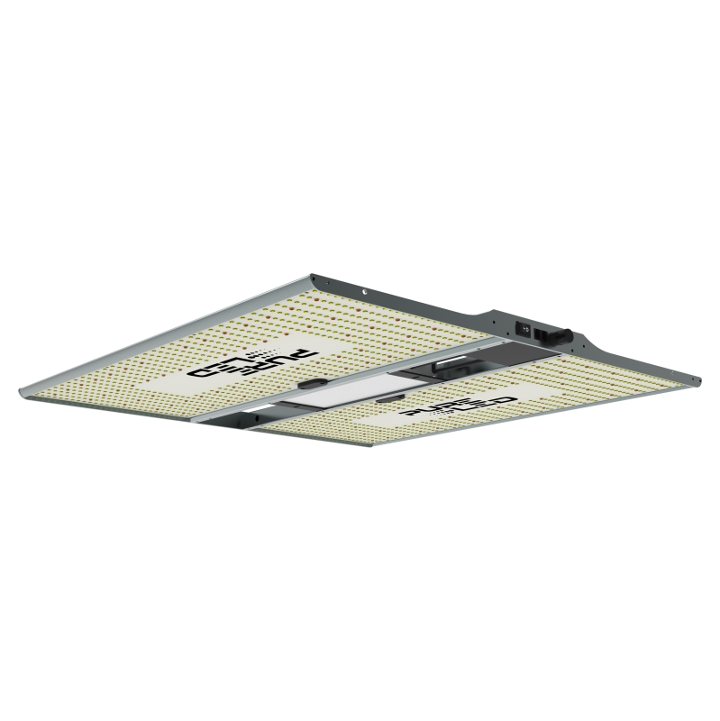 PURE LED Q420 V2.0 (420W) LUMINAIRE