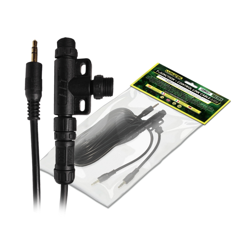 T-JUNCTION CABLE LUMATEK LED (5 METERS)