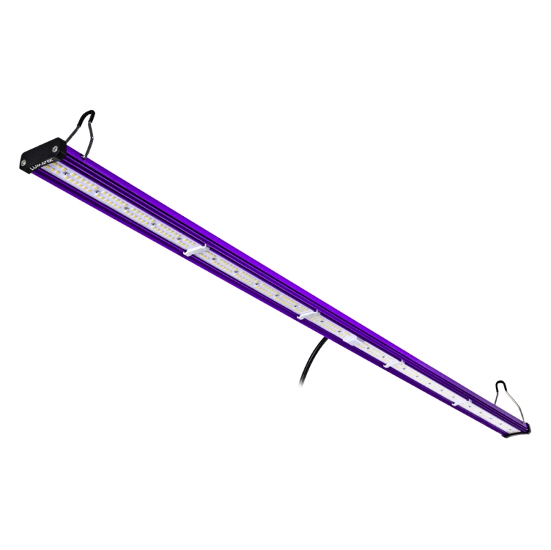 SINGLE SUPPLEMENTARY 100W FULL SPECTRUM LED BAR