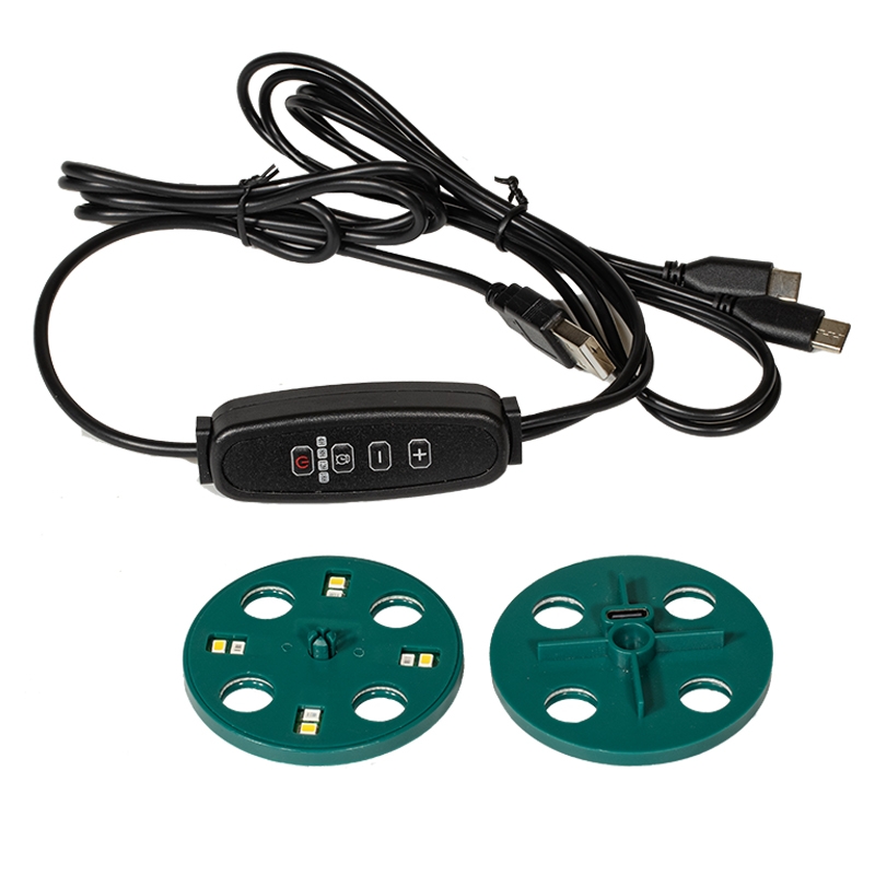 PROPAGATOR LED SYSTEM