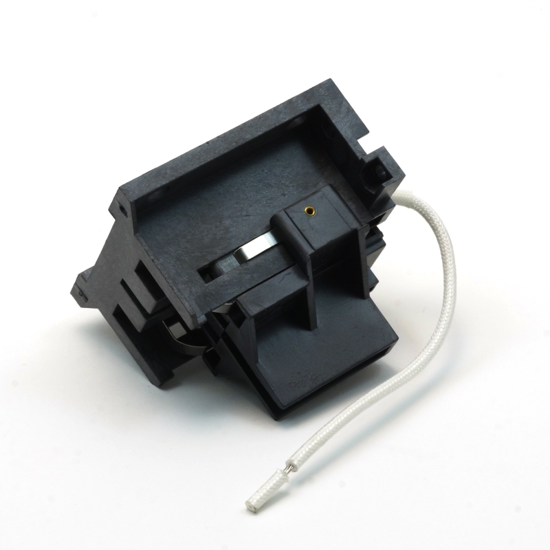 PROTON LAMP HOLDER -DE- COMPLETE (10CM CABLE)