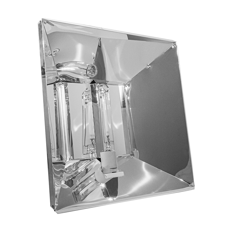 LUMATEK TEKKEN PRO SE E40 MIRO REFLECTOR