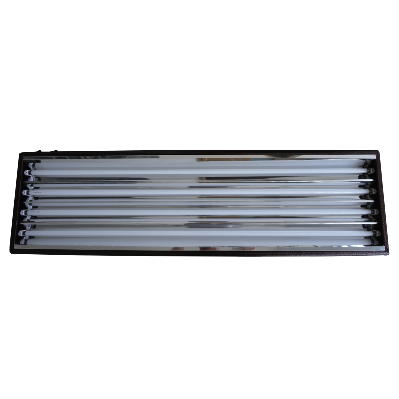 PURE FACTORY T5 REFLECTOR - 4 X 54 W REFLECTOR