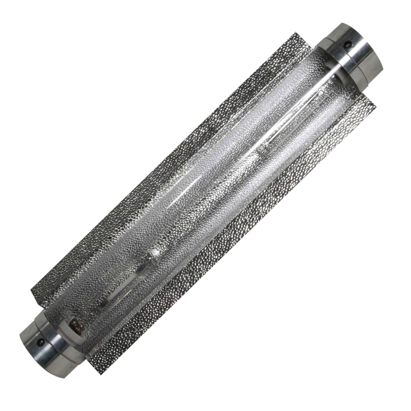 DOUBLE 150 MM COOLTUBE WITH REFLECTOR