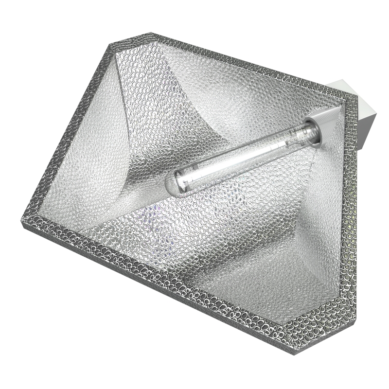 REFLECTOR ECO DIAMOND "SHINY" WITH CABLE