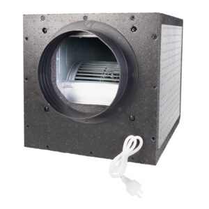 ISOBOX FOAM 750 M3/H