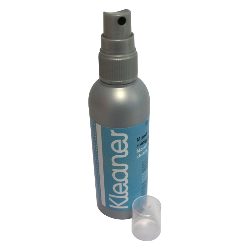 KLEANER CLEANING SPRAY (100 ML. BOTTLE)