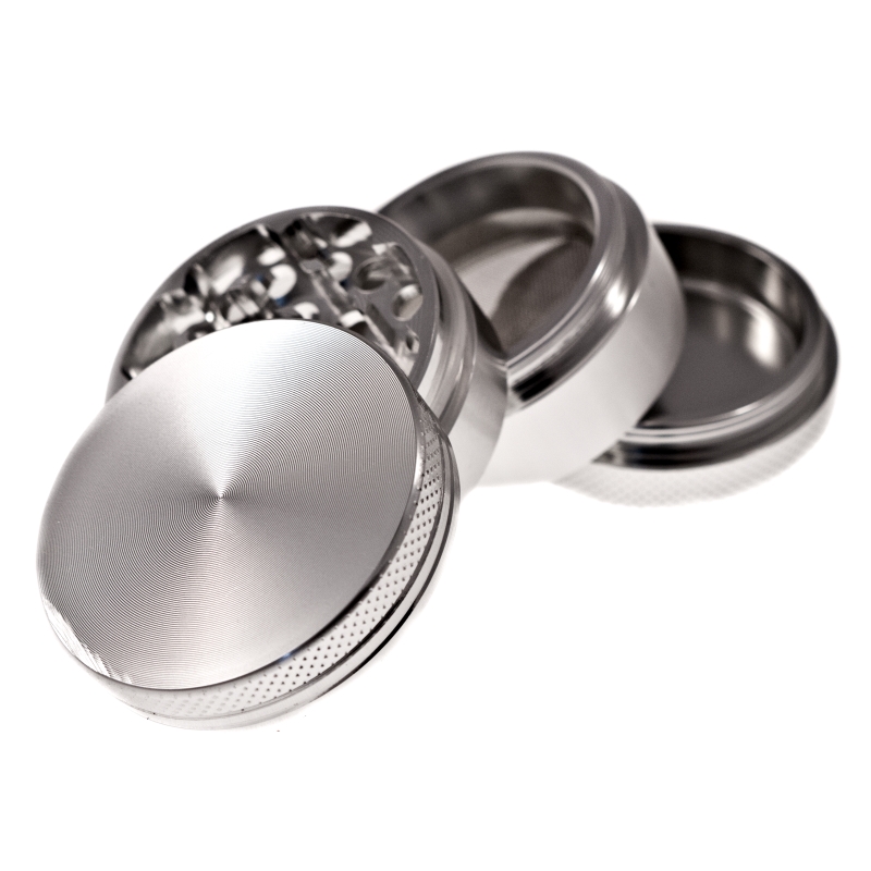 PLAIN POLLINATOR 40MM - CNC