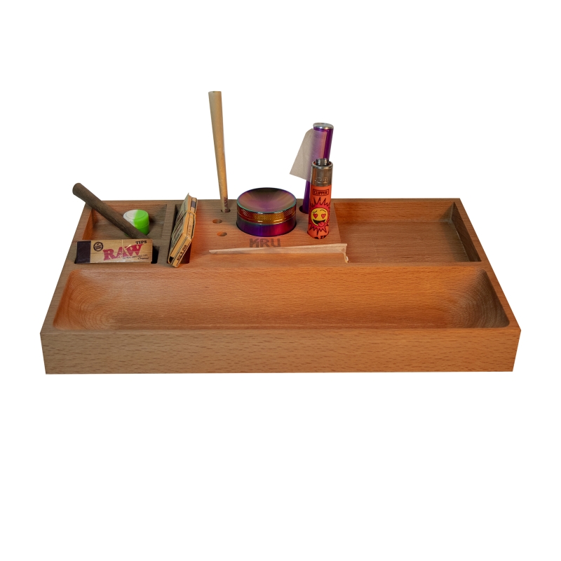 KRU SQUARE TRAY