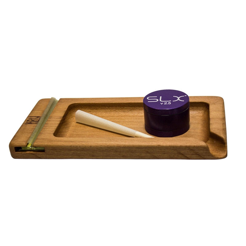 KRU EASY ROLLING TRAY
