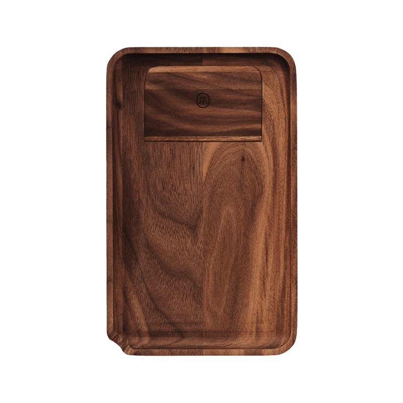 SMALL TRAY MARLEY NATURAL