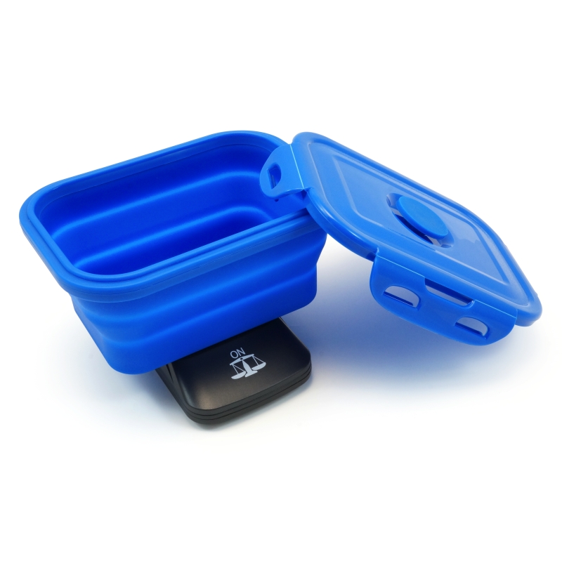 ON BALANCE SBM 100 BL (100 GR X 0.01)