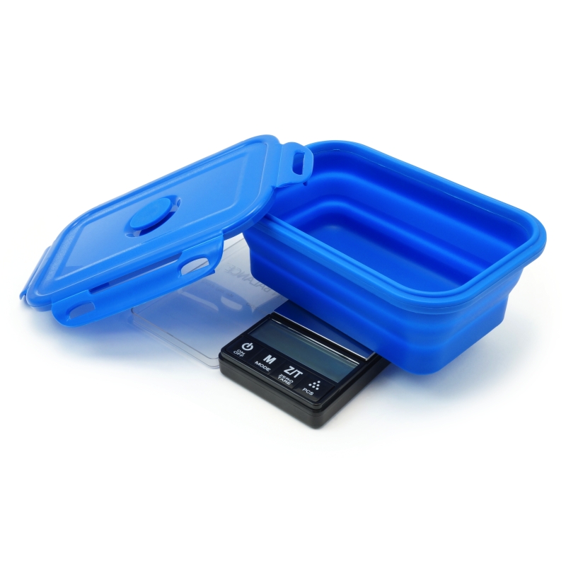 ON BALANCE SBS-200 (200 GR. X 0.01 GR.)