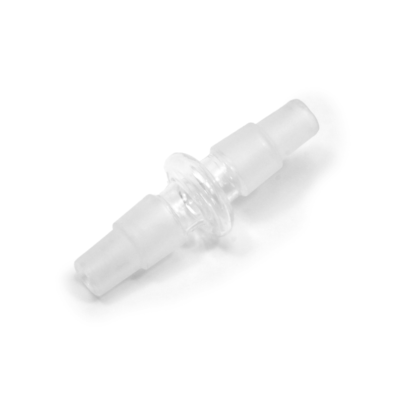 ADAPTER 2X1 FOR BONG 14/18 MALE TO 14/18 MALE