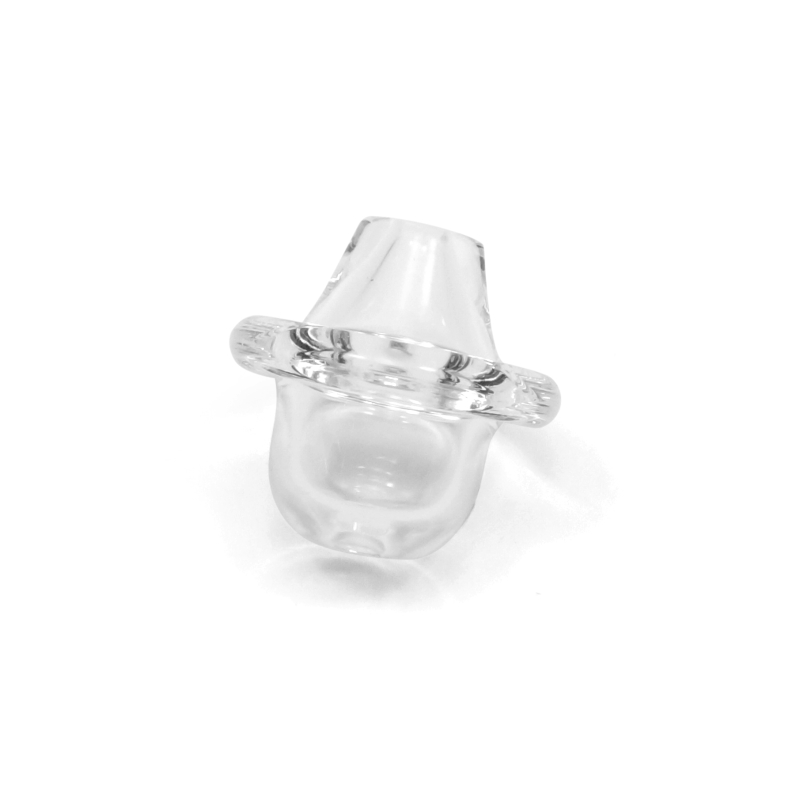 QUARTZ CARB CAP FOR BONG