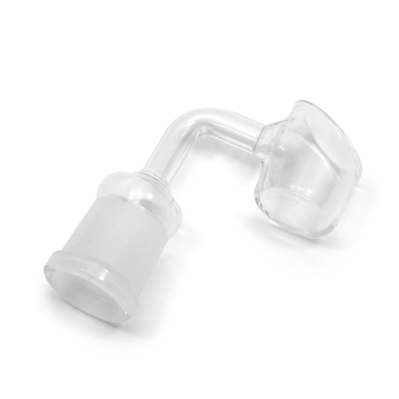 FEMALE GLASS BANGER 19 MM FOR BONGS