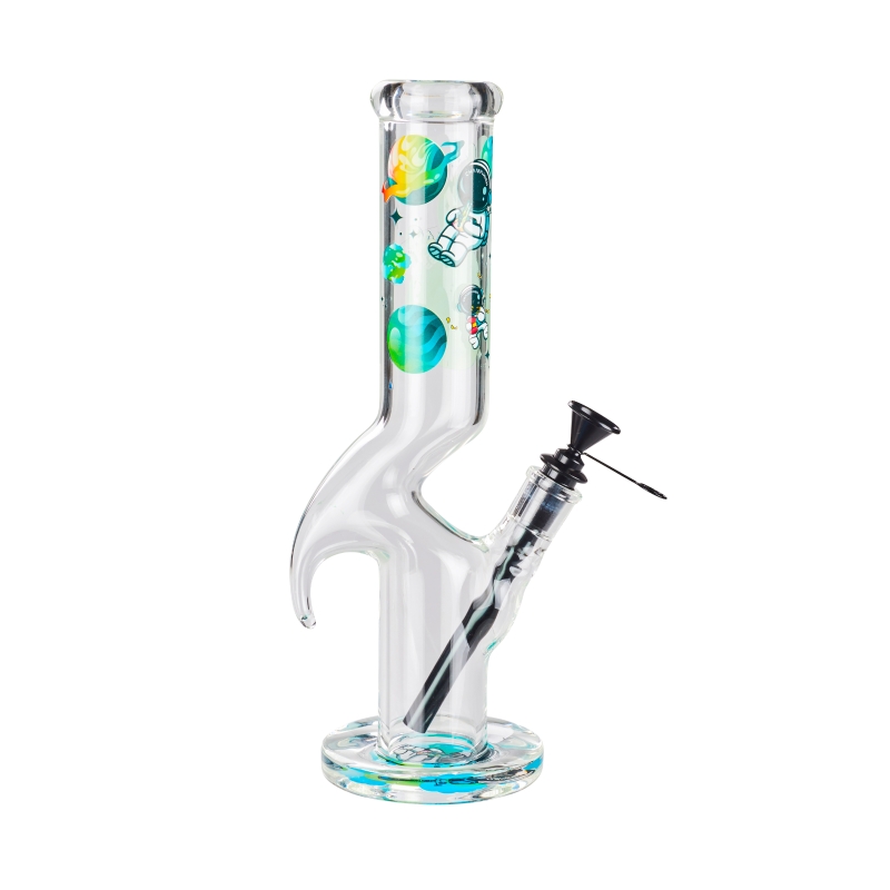 BONG SPACE IT UP - CHAMP HIGH (31 CM)