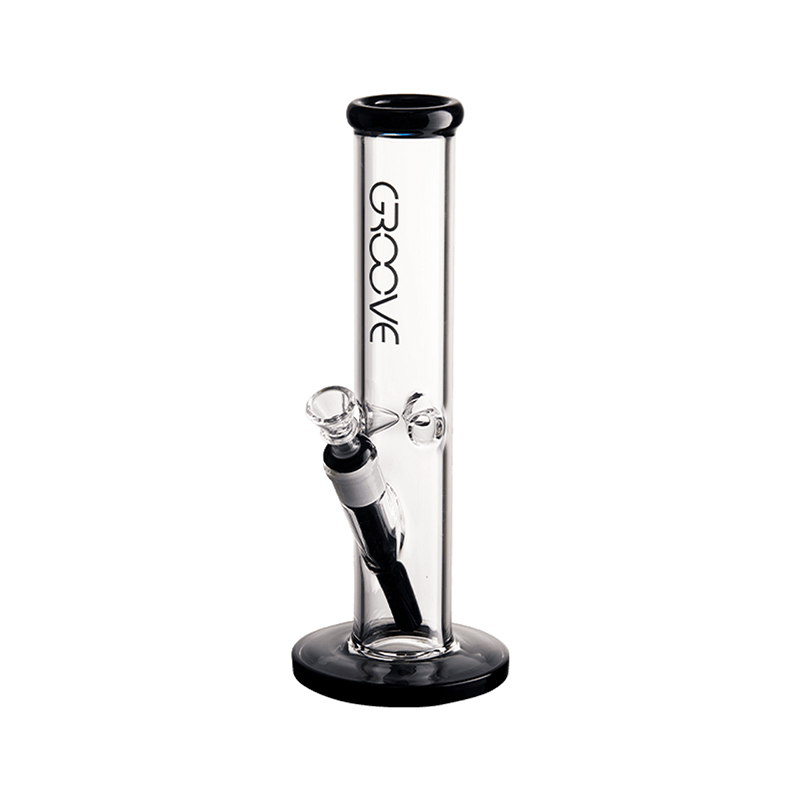 BONG STRAIGHT TUBE - GROOVE
