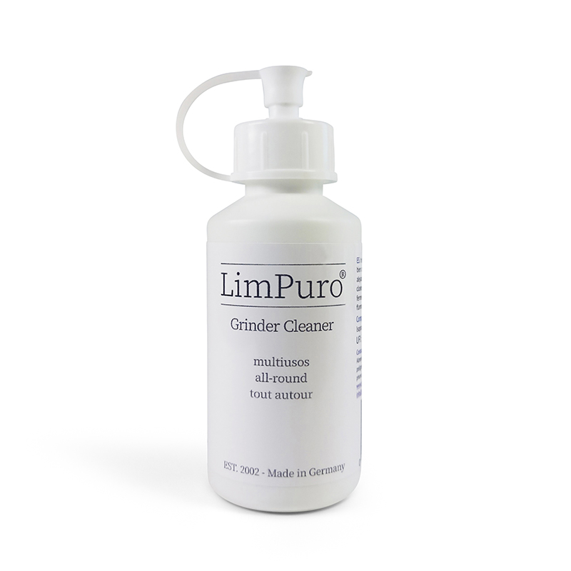 GRINDER CLEANER LIMPURO (50 ML)