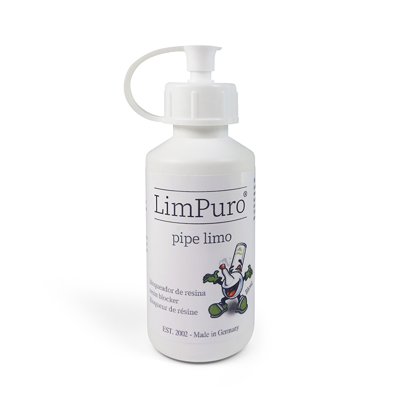 LIMPURO PIPE LIMO (50 ML)