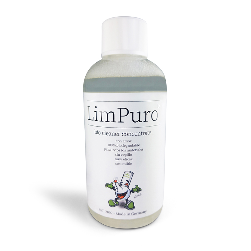 LIMPURO BIO CLEANER CONCENTRATE (100 ML)