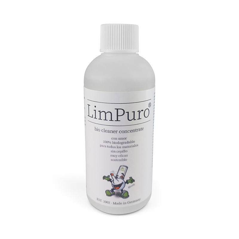 LIMPURO BIO CLEANER CONCENTRATE (250 ML)