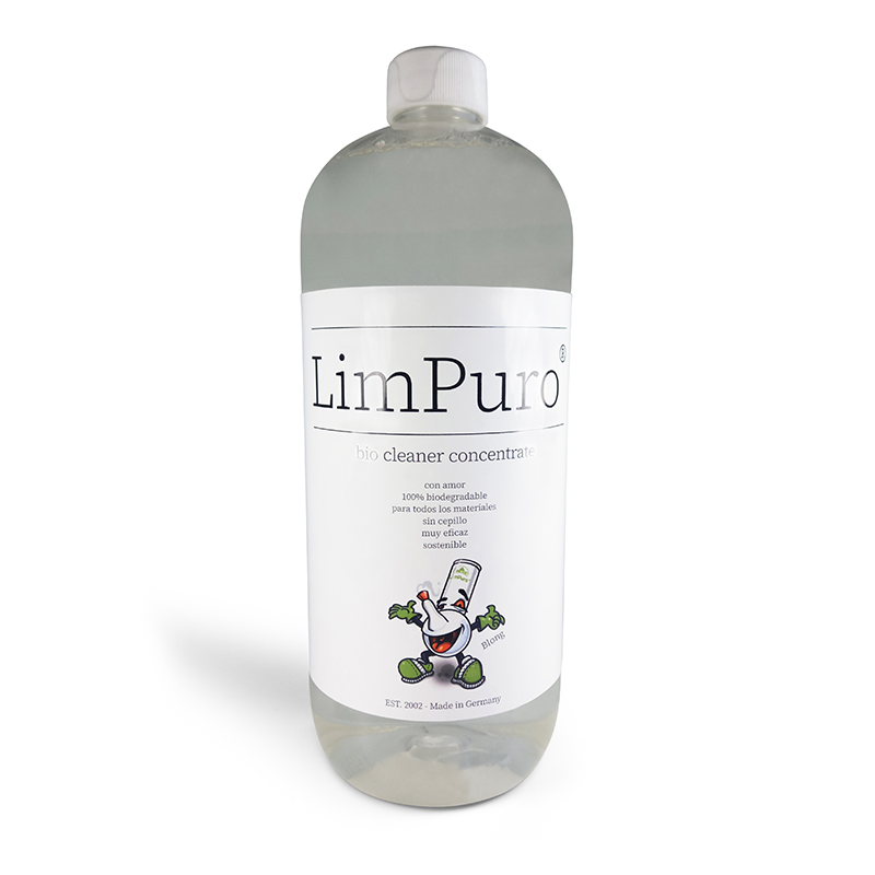 LIMPURO BIO CLEANER CONCENTRATE (1 L)