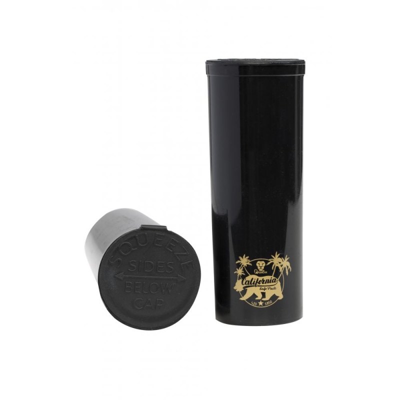 POP CONTAINERS QNUBU CALIFORNIA 220 ML 60 MM Ø (10 UNITS)