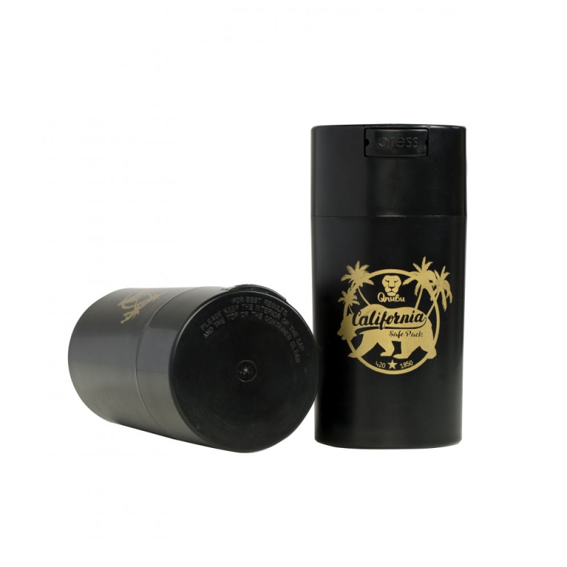 QNUBU CALIFORNIA VACUUM CONTAINER 550 ML