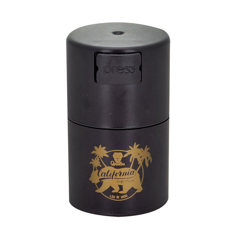 QNUBU CALIFORNIA VACUUM CONTAINER 60 ML