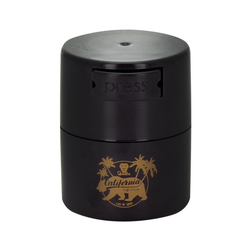 QNUBU CALIFORNIA VACUUM CONTAINER 120 ML